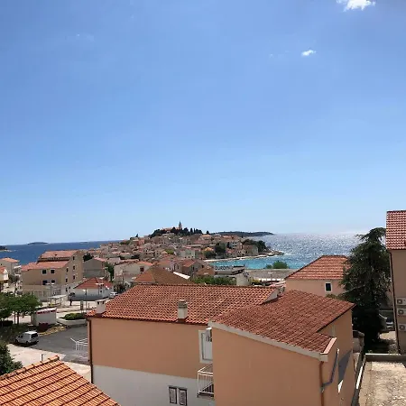 Apartment Pasko Primošten